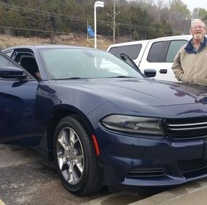 Meet your Posher, Joyce